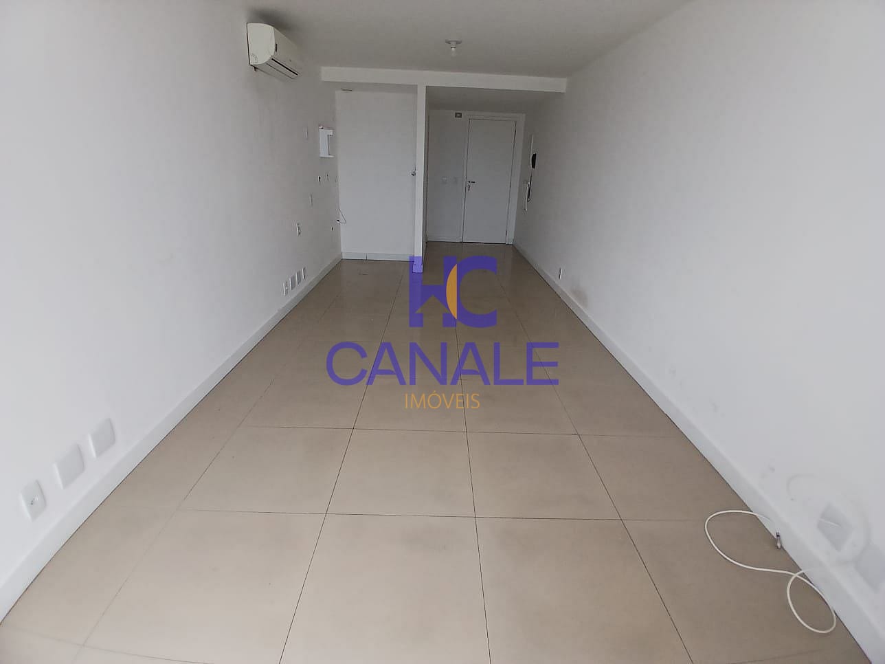 Sala-Conjunto, 27 m² - Foto 5