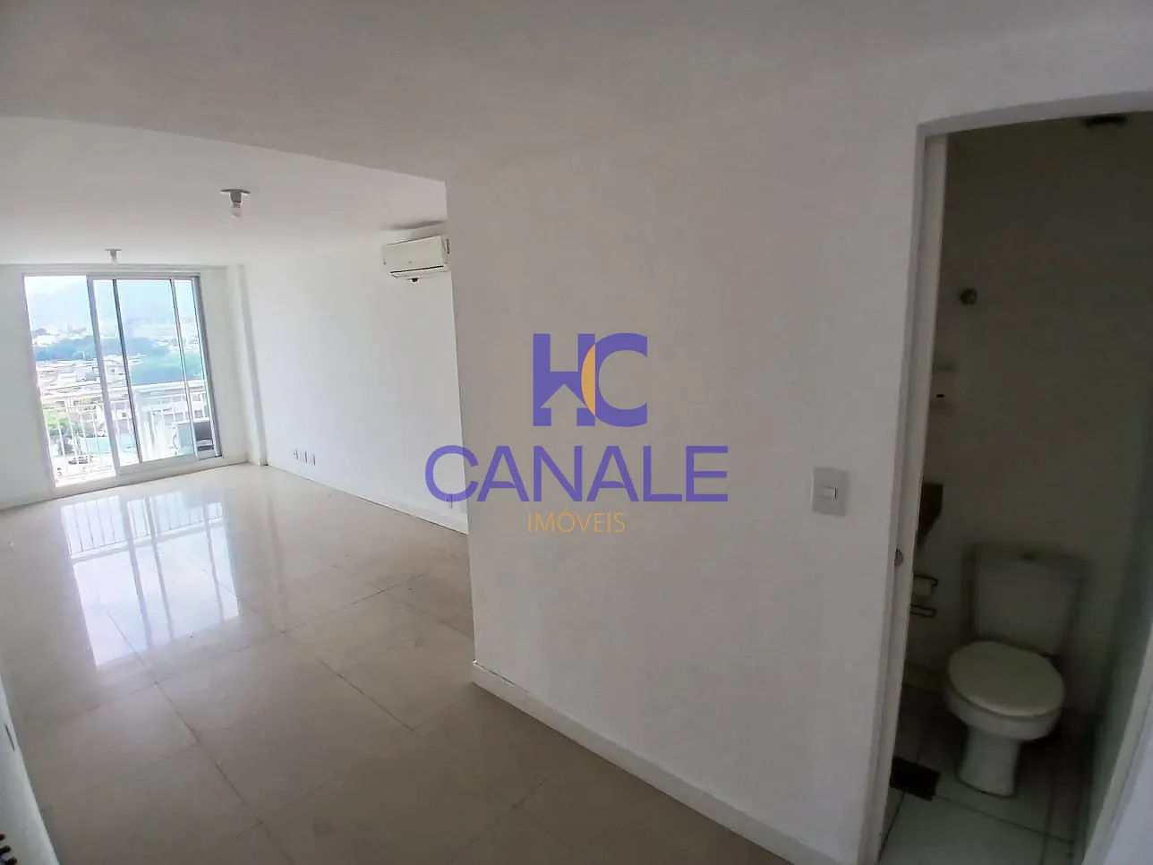 Sala-Conjunto, 27 m² - Foto 3