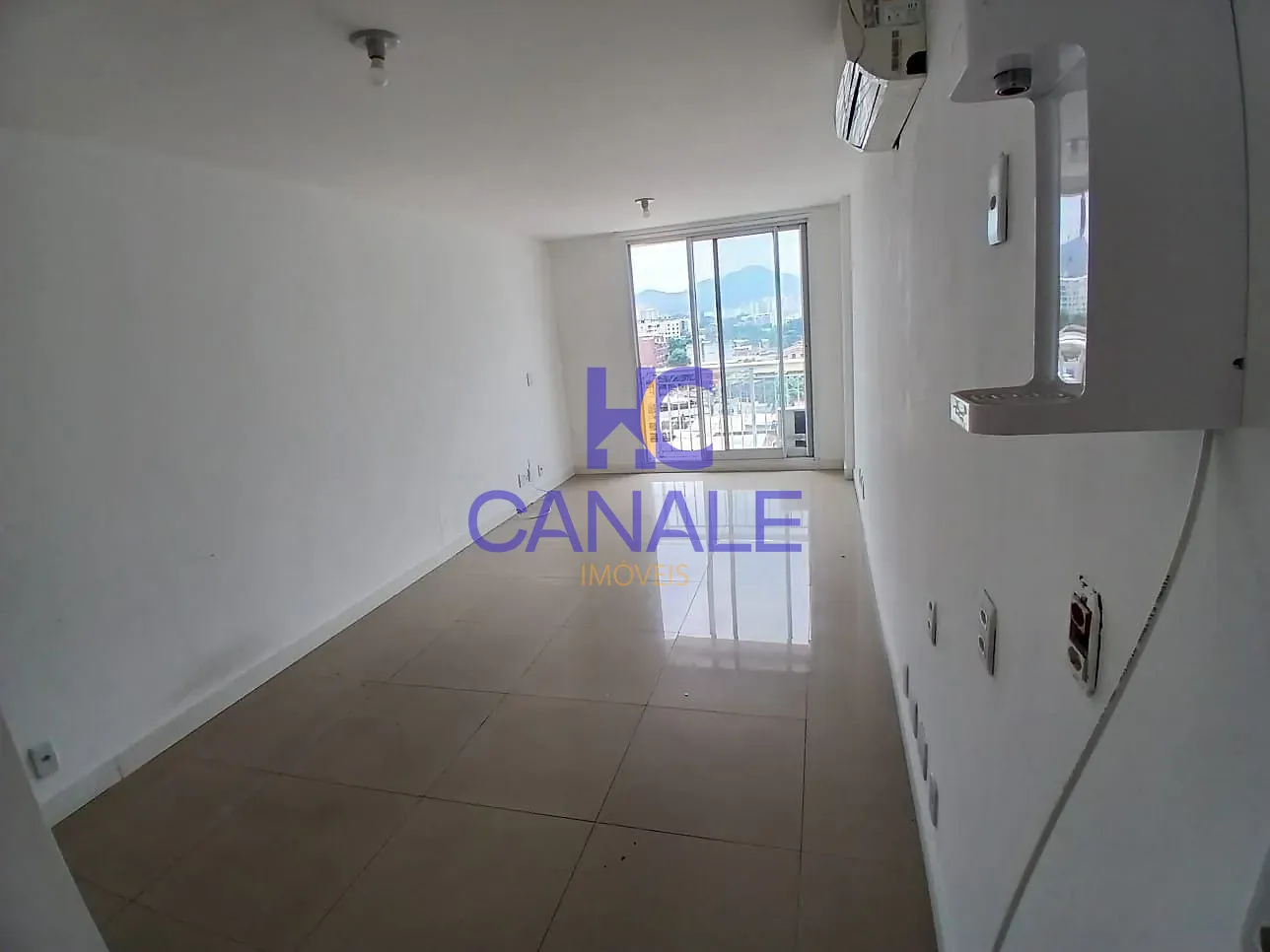 Sala-Conjunto, 27 m² - Foto 7