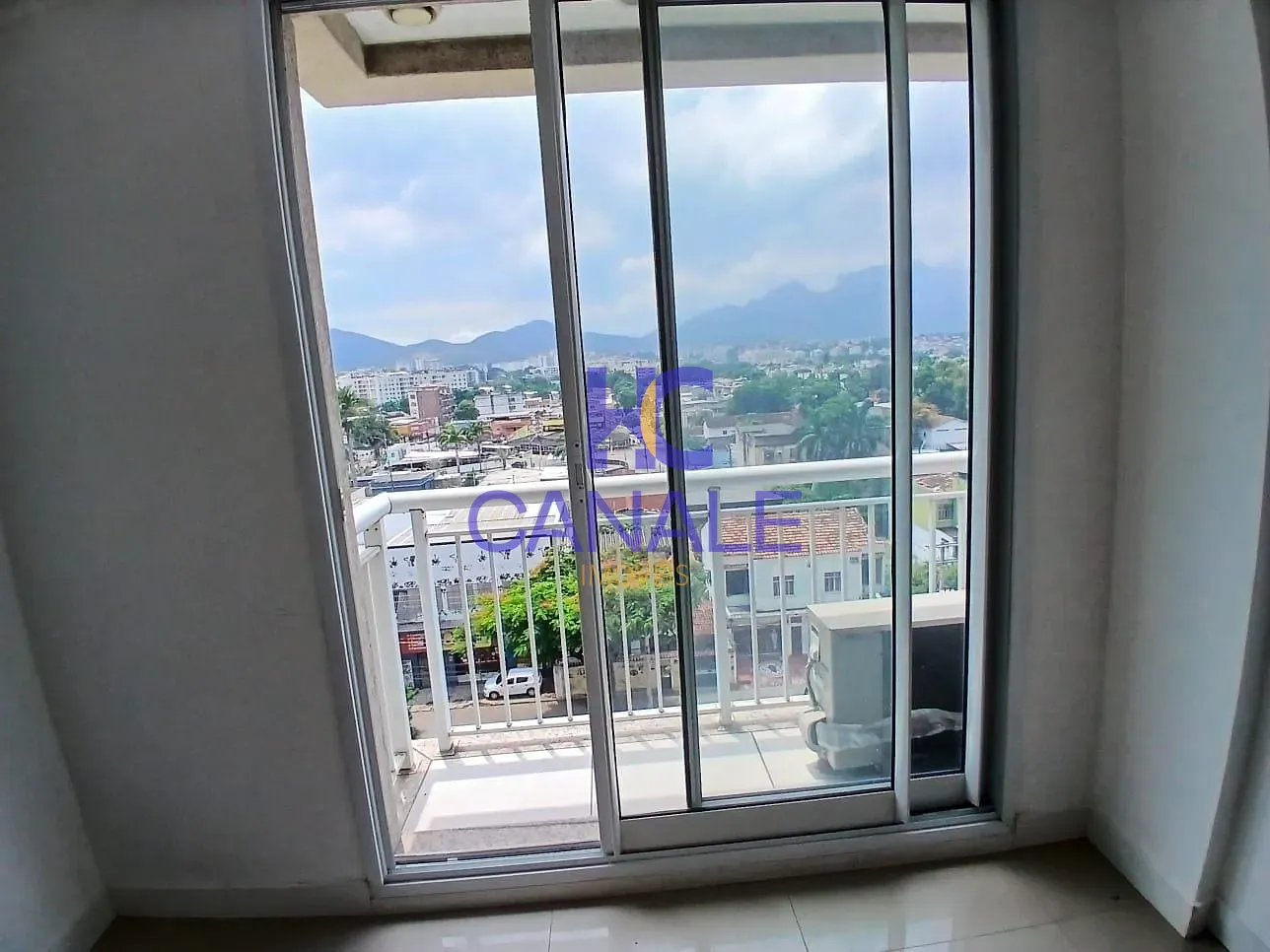Sala-Conjunto, 27 m² - Foto 8