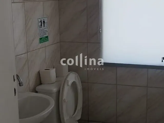 Sala com 30m², para alugar, no bairro Centro em Osasco