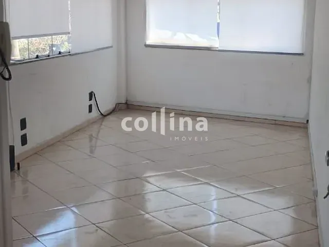 Sala com 30m², para alugar, no bairro Centro em Osasco