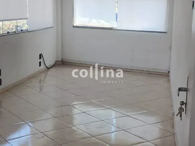 Sala com 30m², para alugar, no bairro Centro em Osasco