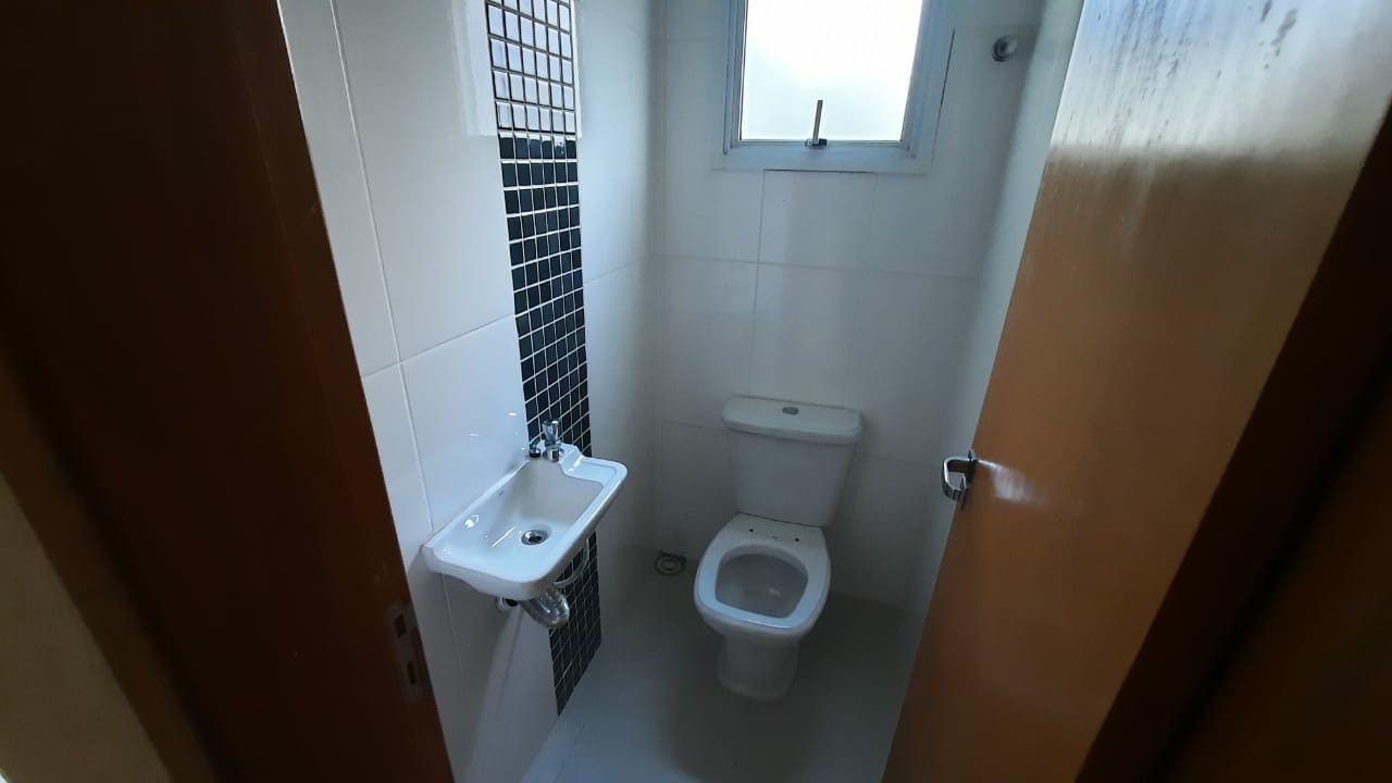 Sala para Locação 16M², Jardim, Santo André - SP