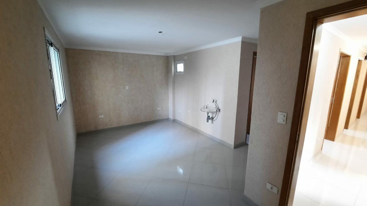 Sala para Locação 16M², Jardim, Santo André - SP