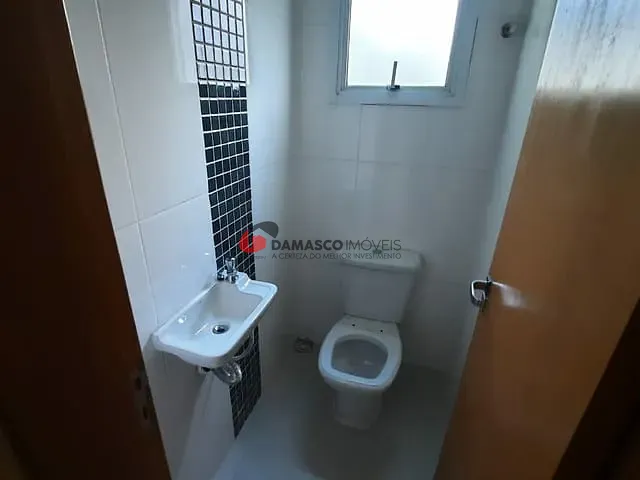 Sala para alugar, no bairro Jardim em Santo André