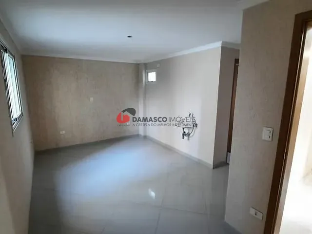 Sala para alugar, no bairro Jardim em Santo André