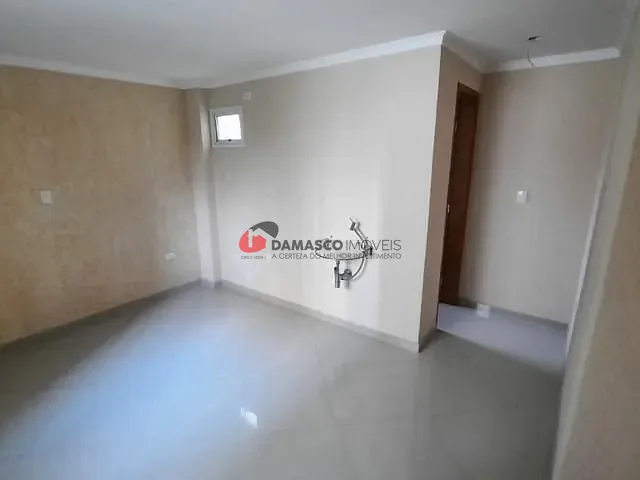 Sala para alugar, no bairro Jardim em Santo André
