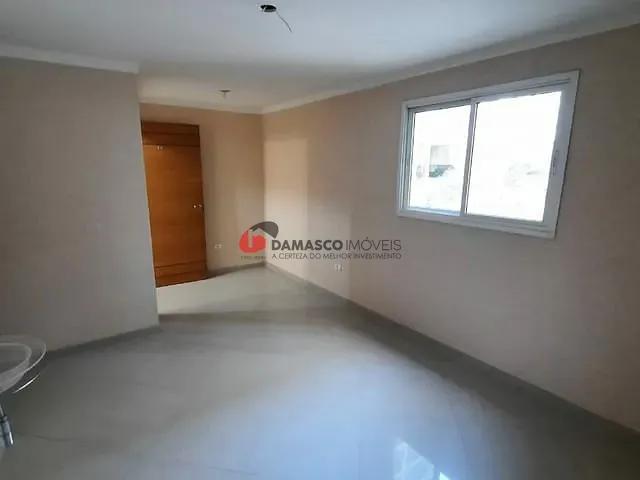 Sala para alugar, no bairro Jardim em Santo André