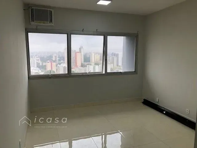 Sala com 25m², à venda, no bairro Centro em São José dos Campos