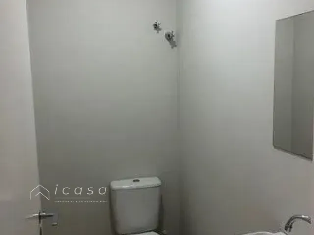 Sala com 25m², à venda, no bairro Centro em São José dos Campos