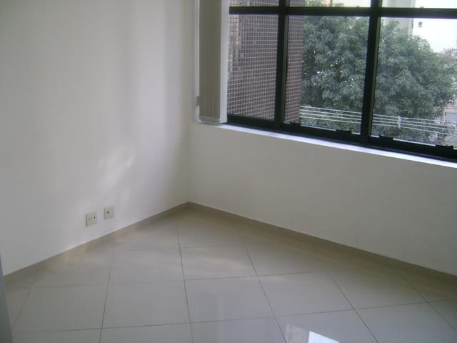 Foto do Sala - Sala  comercial para venda e locação, Parque Residencial Aquarius, São José dos Campos. | INDEPENDENCE NEGOCIOS IMOBILIARIOS LTDA
