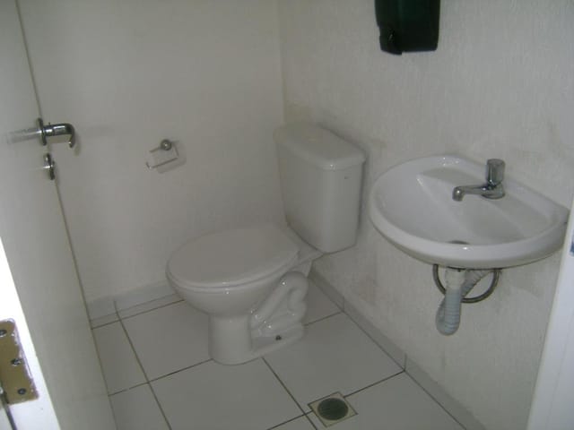 Foto do Sala - Sala  comercial para venda e locação, Parque Residencial Aquarius, São José dos Campos. | INDEPENDENCE NEGOCIOS IMOBILIARIOS LTDA