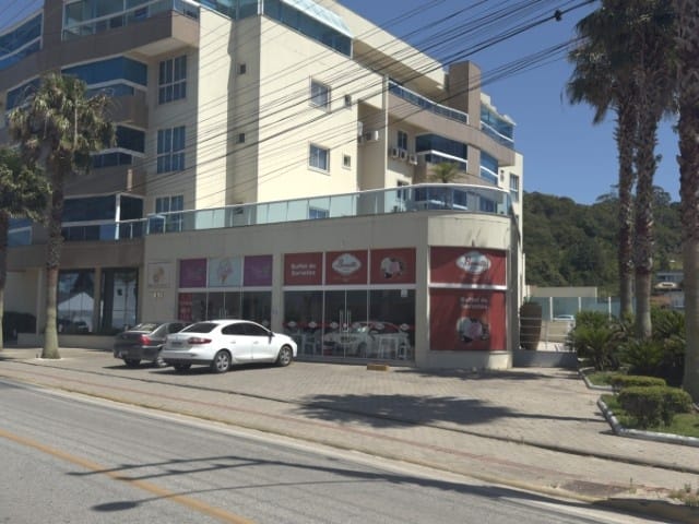 Sala à venda, no bairro Morrinhos em Bombinhas