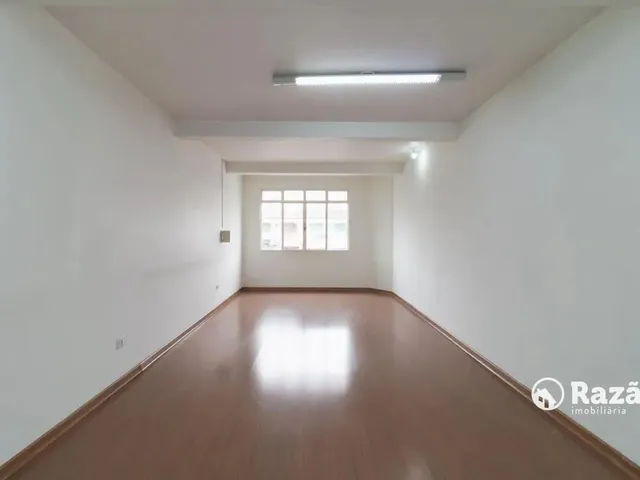 Sala para alugar, no bairro Capão da Imbuia em Curitiba