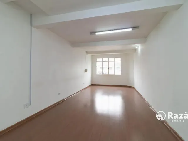 Sala para alugar, no bairro Capão da Imbuia em Curitiba