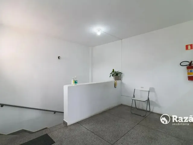 Sala para alugar, no bairro Capão da Imbuia em Curitiba