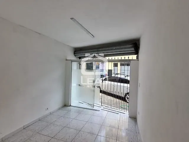 Sala com 20m², para alugar, no bairro Jardim Iracema em São Paulo