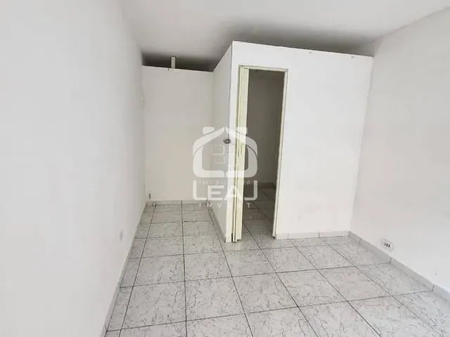 Sala com 20m², para alugar, no bairro Jardim Iracema em São Paulo