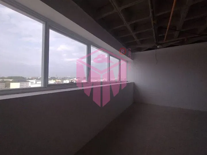 Sala-Conjunto, 36 m² - Foto 2