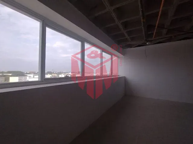 Sala com 36m², à venda, no bairro Rudge Ramos em São Bernardo do Campo