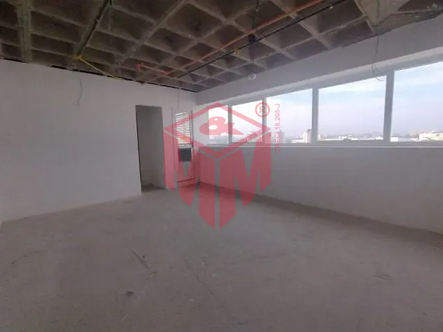 Sala com 36m², à venda, no bairro Rudge Ramos em São Bernardo do Campo