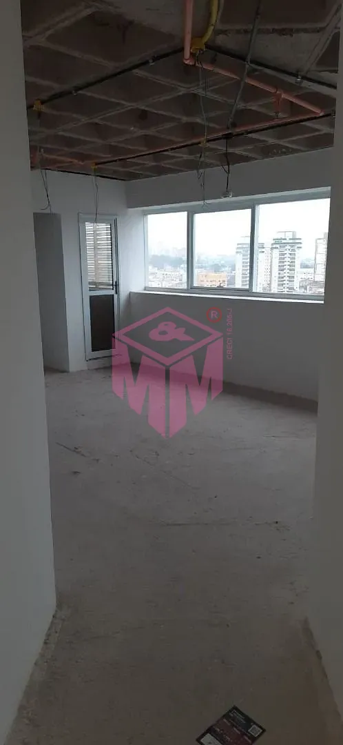 Sala-Conjunto, 36 m² - Foto 7