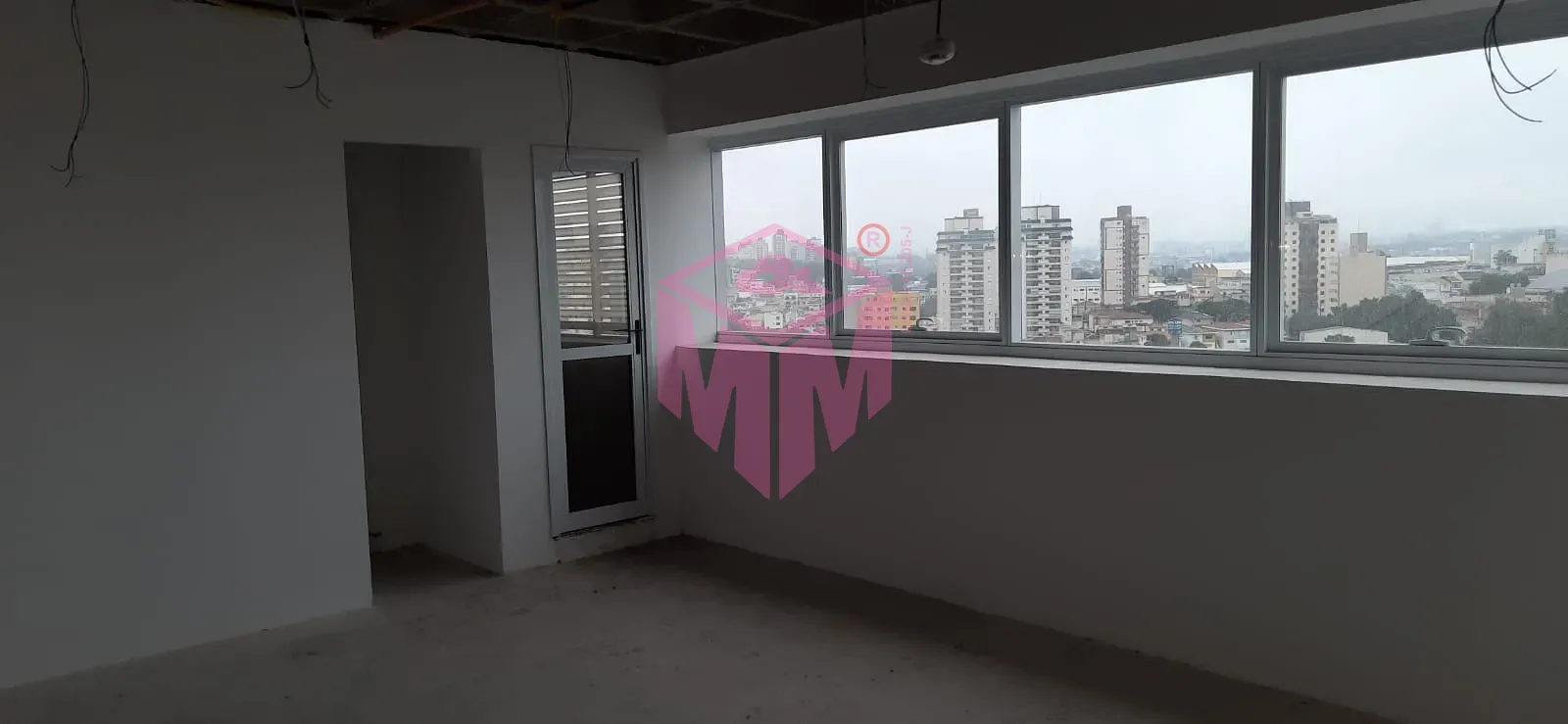 Sala-Conjunto, 36 m² - Foto 6