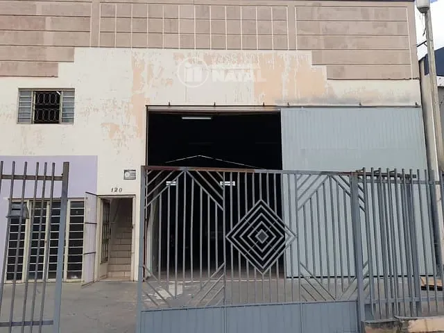 Sala com 370m², à venda, no bairro Alpes em Londrina