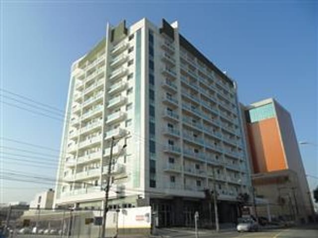 Sala com 51m², para alugar, no bairro Santana em São Paulo