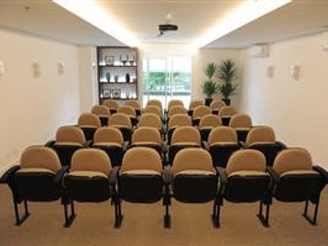 Sala com 51m², para alugar, no bairro Santana em São Paulo