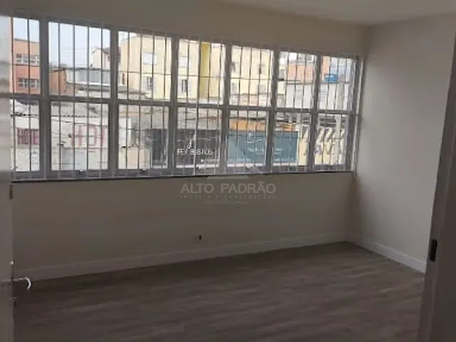 Sala com 15m², para alugar, no bairro Matriz em Mauá
