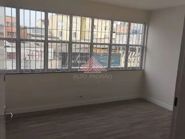 Sala com 15m², para alugar, no bairro Matriz em Mauá