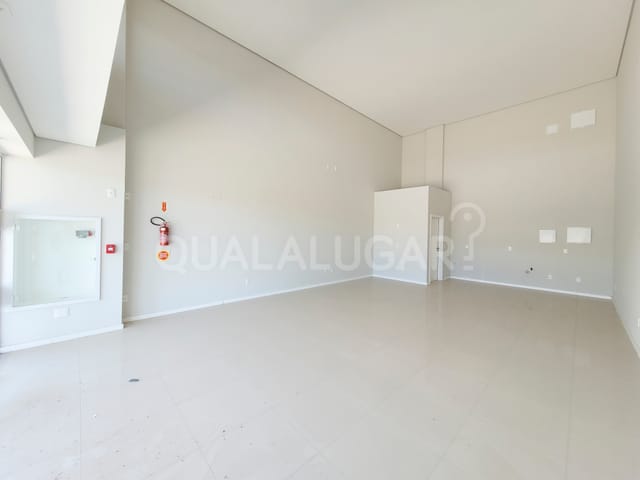 Sala para alugar, no bairro Recife em Tubarão