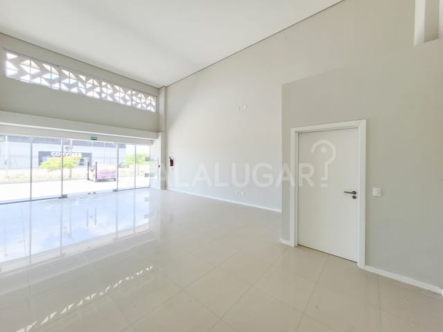 Sala para alugar, no bairro Recife em Tubarão