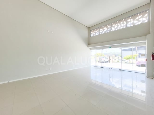 Sala para alugar, no bairro Recife em Tubarão