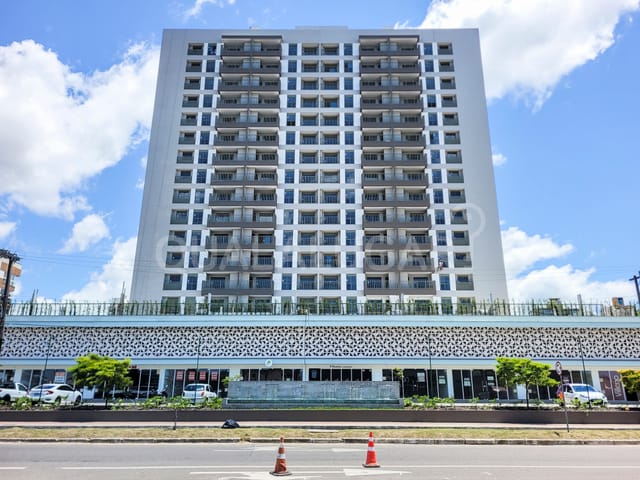 Sala para alugar, no bairro Recife em Tubarão