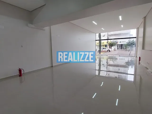 Sala para alugar, no bairro Centro em Marau