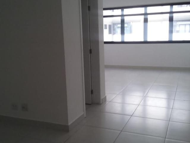 Foto do Sala - Sala para Locação 1 Vaga, 32.09M², Jardim Aquarius, São José dos Campos - SP | Edifício Terraço Aquarius | RUSSI IMÓVEIS