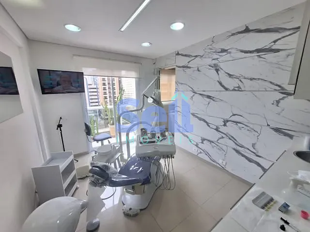 Sala à venda, no bairro Perdizes em São Paulo