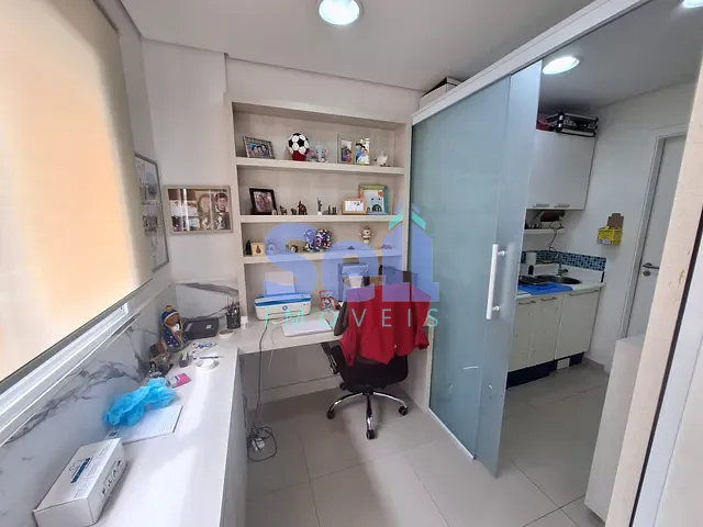 Sala à venda, no bairro Perdizes em São Paulo