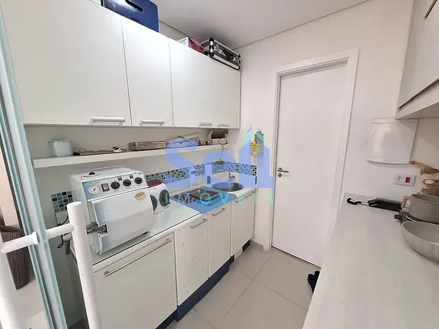 Sala à venda, no bairro Perdizes em São Paulo