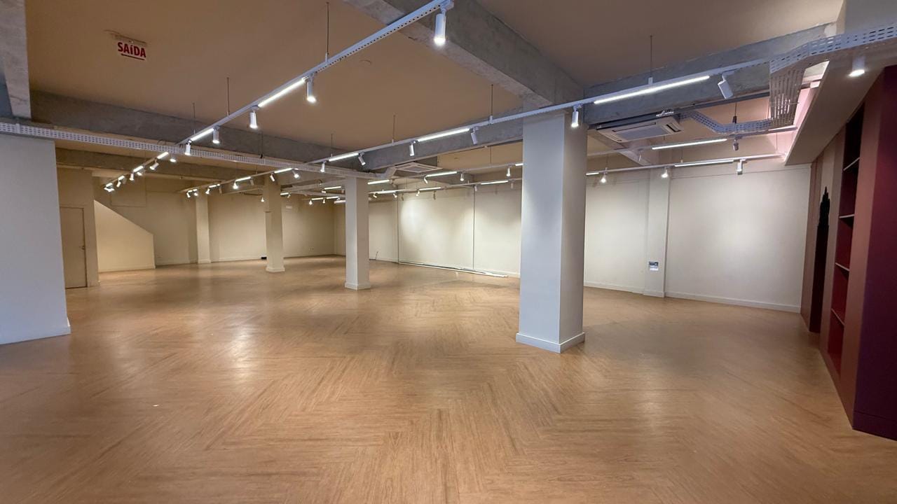 Sala-Conjunto, 783 m² - Foto 9