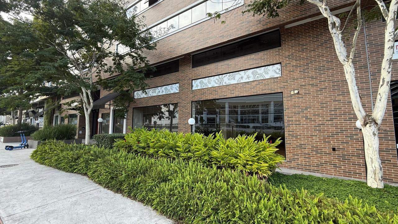 Sala-Conjunto, 783 m² - Foto 1