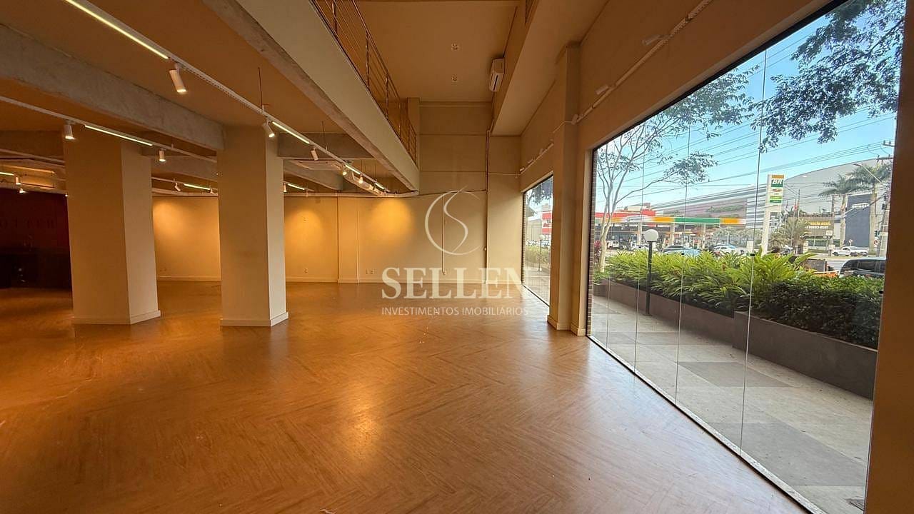 Sala-Conjunto, 783 m² - Foto 3