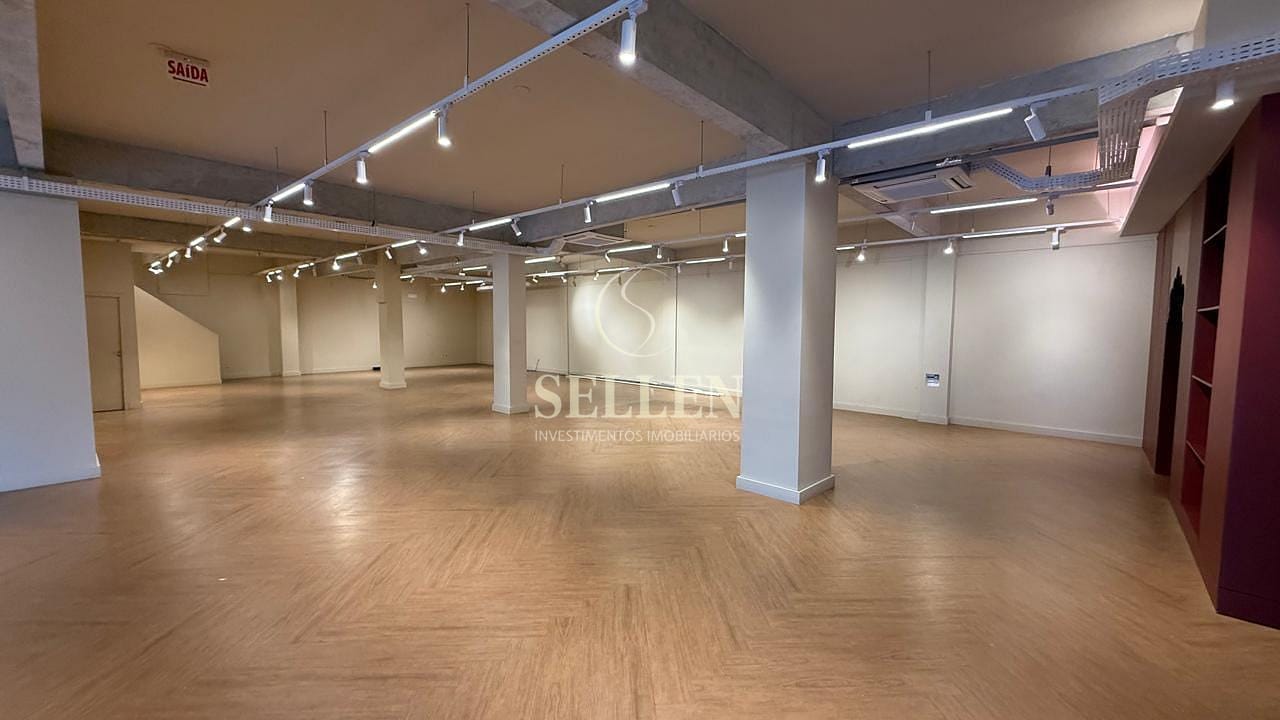 Sala-Conjunto, 783 m² - Foto 9