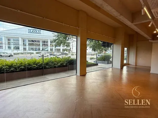 Sala para alugar, no bairro Centro em Balneário Camboriú