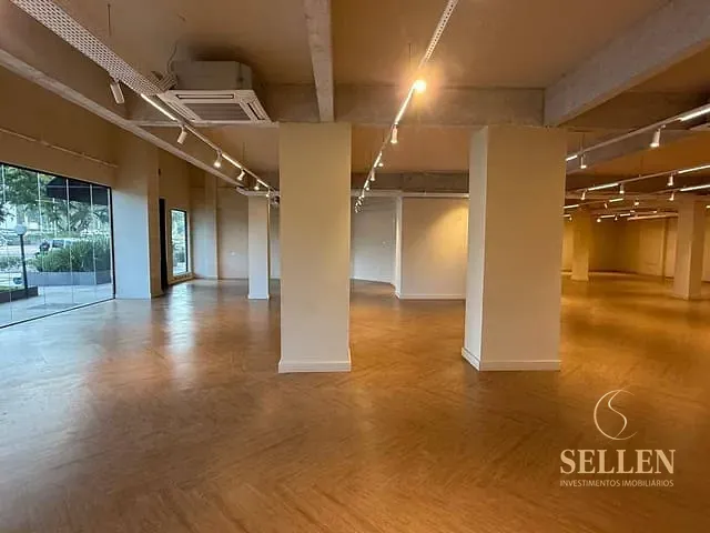 Sala para alugar, no bairro Centro em Balneário Camboriú
