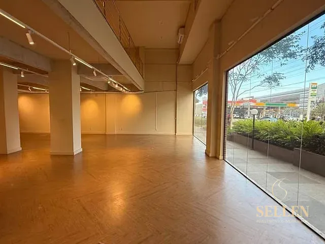 Sala para alugar, no bairro Centro em Balneário Camboriú