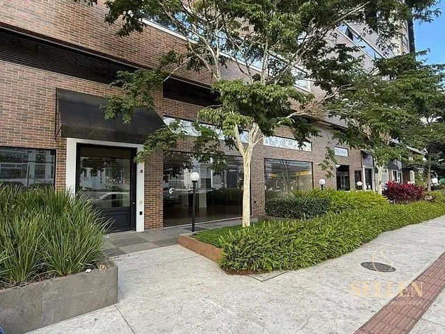 Sala para alugar, no bairro Centro em Balneário Camboriú